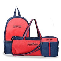 KILLER SET OF 3 TRAVEL SET KILLER SET OF 3 TRAVEL SET