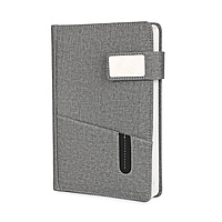 Standard Jute Grey Combo Gift Set Standard Jute Grey Combo Gift Set