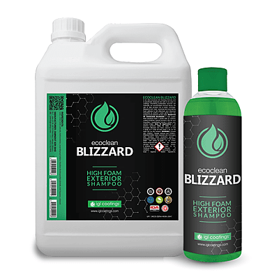 Blizzard Blizzard