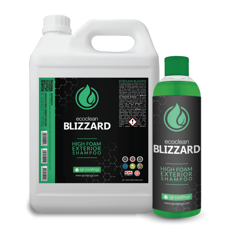 Blizzard Blizzard