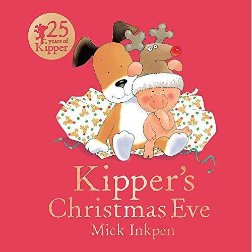 Kipper's Christmas Eve