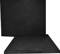 Aislante Black Acoustic Board