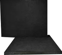 Aislante Black Acoustic Board