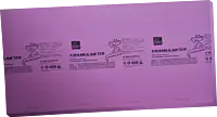 Polietileno extruido Foamular 2"