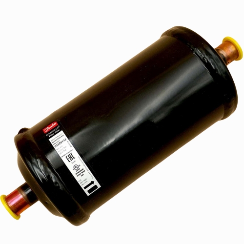 Filtros Deshidratadores Linea De Liquido Danfoss Dml 415S,Conexion 5/8,023Z0112