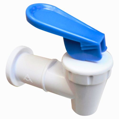Llave Azul para Enfriador, Rosca Hembra 3/8 - 8-88810