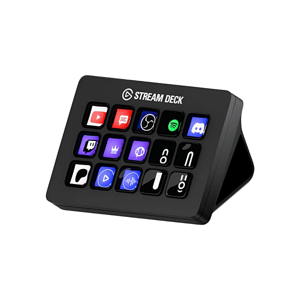STREAM DECK MK.2