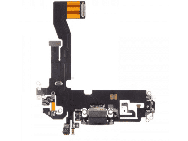 Flex de Carga  iPhone 12