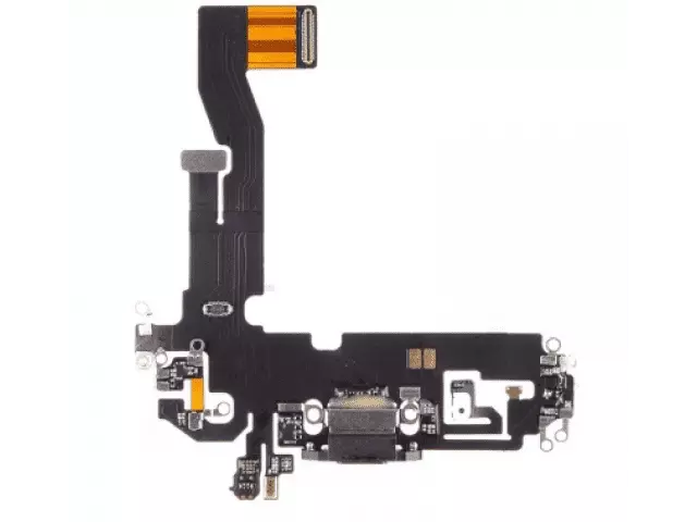 Flex de Carga  iPhone 12