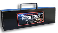 Ozone