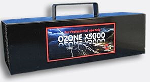 Ozone