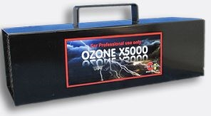 Ozone