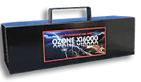 Ozone