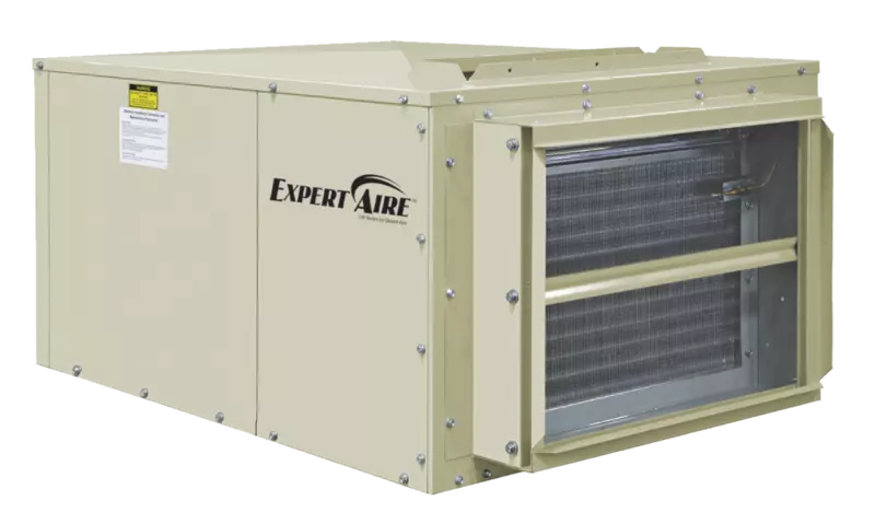 Desert Aire LW Dehumidifier