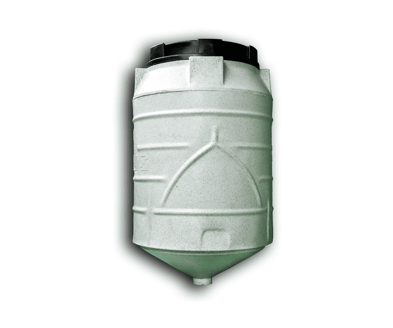Farmex General Tank 200 Liter Conical