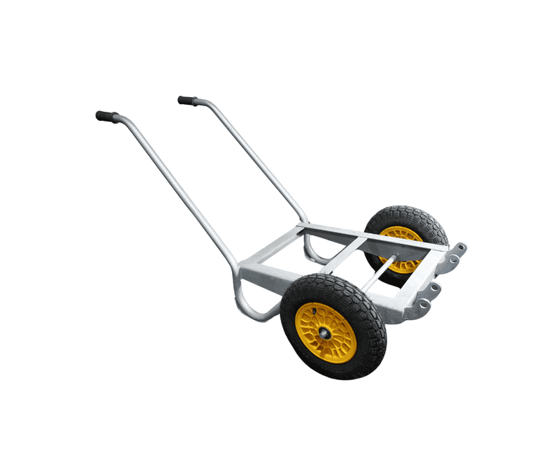 Wheelbarrow Chaissis-600