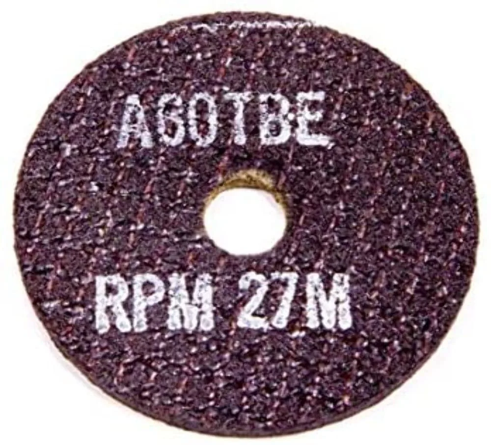 ProForm 66786 120 Grit Grinding Wheels