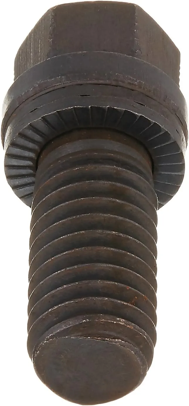 Proform 66752 3/8" x 3/4 Long Wedge Locking Header Bolt, Pack of 16