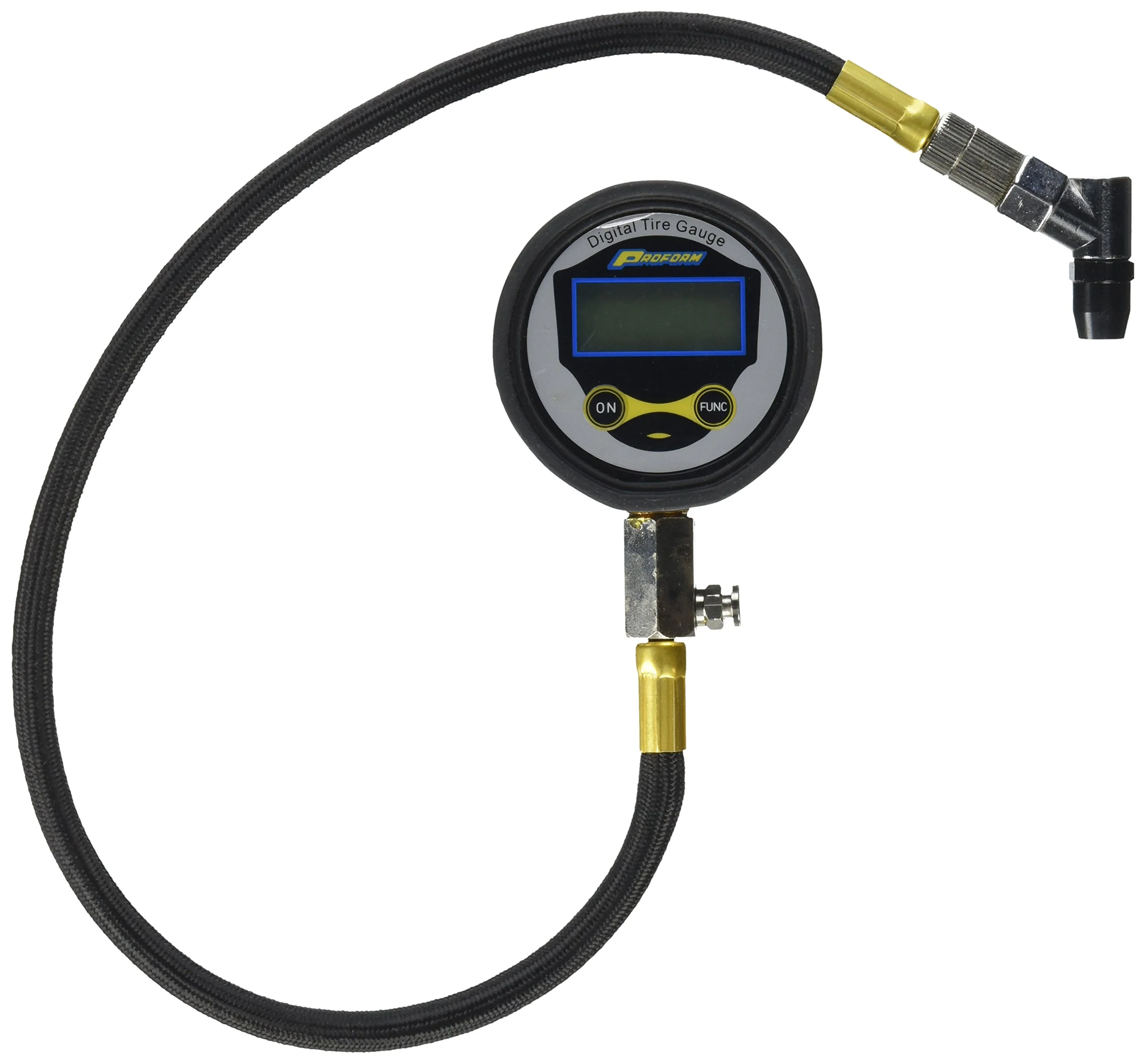 ProForm 67395 Tire Gauge