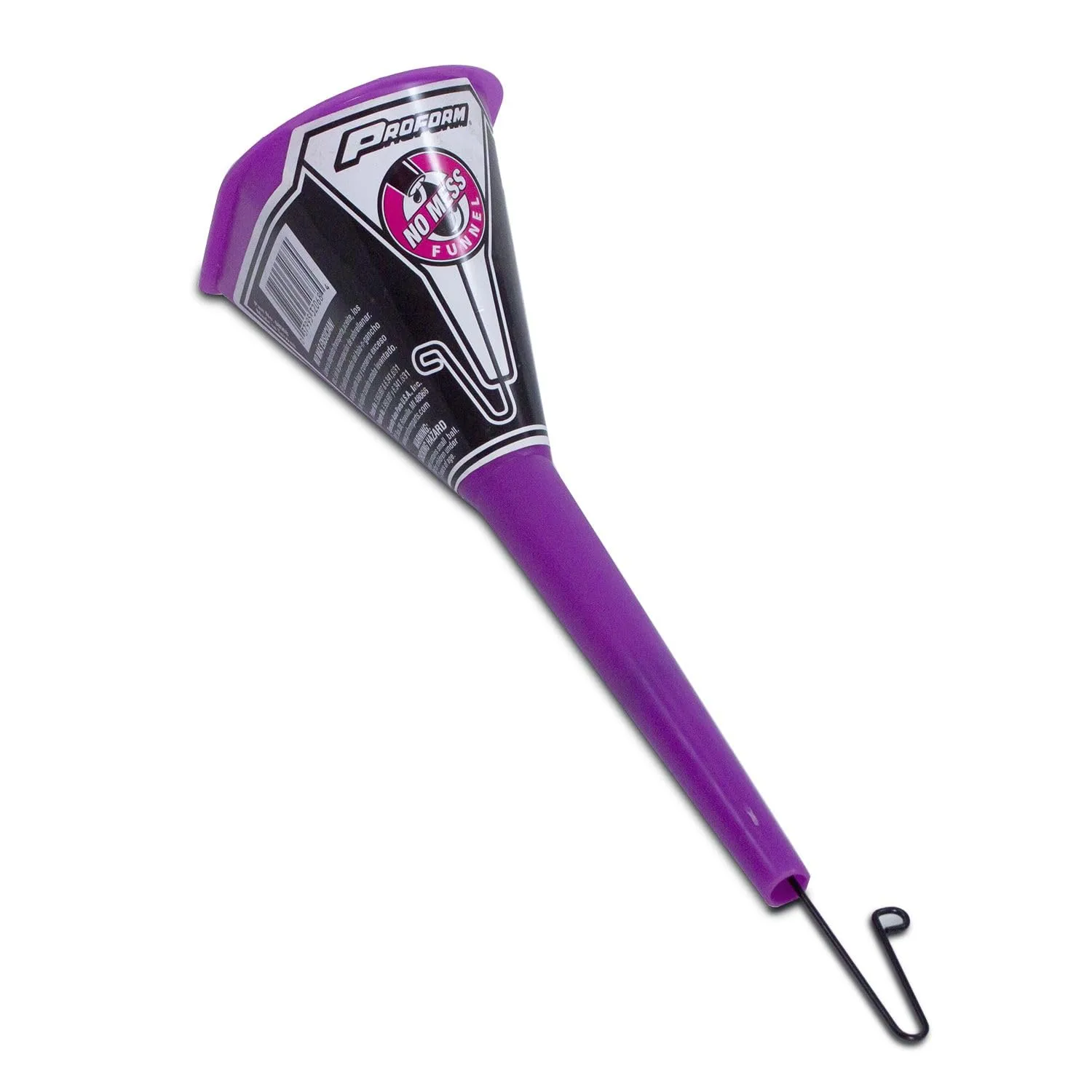 Proform 68068 Plastic No Mess Funnel