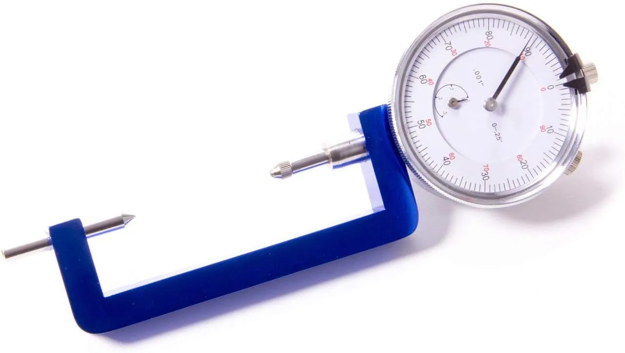Proform 66788 Rod Bolt Stretch Gauge
