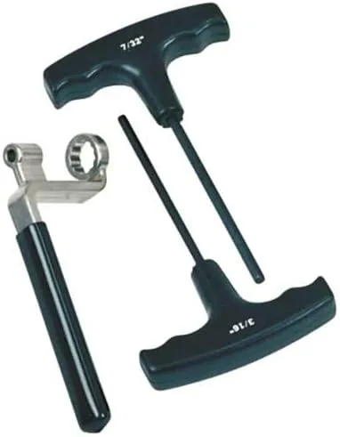 Proform 66781 Valve Lash Wrench Set