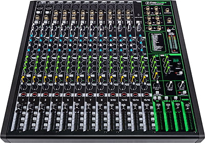 Mackie ProFX16v3