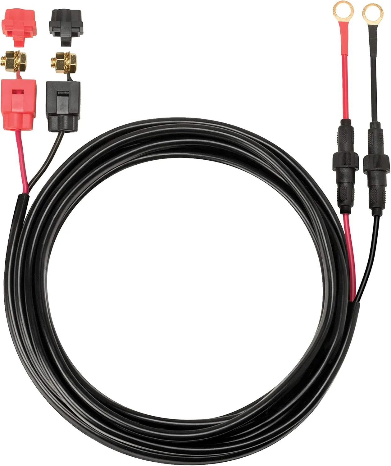 ProMariner 51815 15' Universal DC Cable Extender