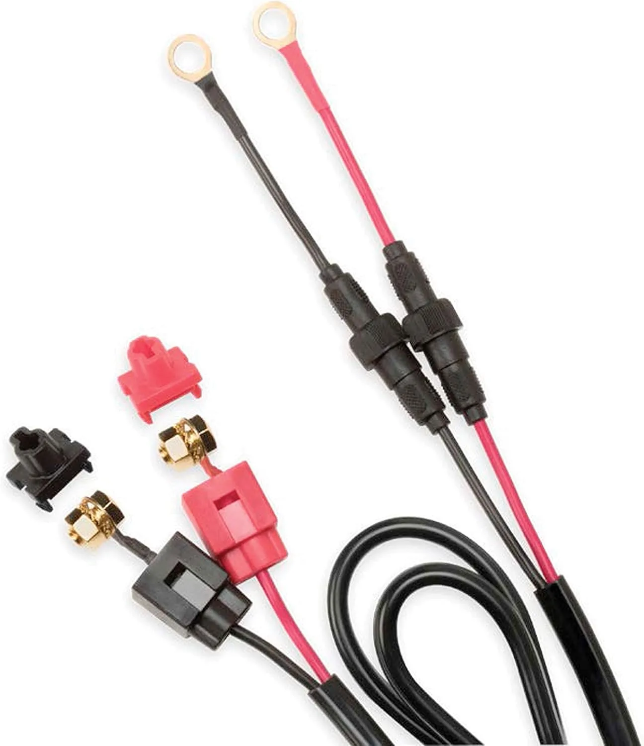 ProMariner 51815 15' Universal DC Cable Extender