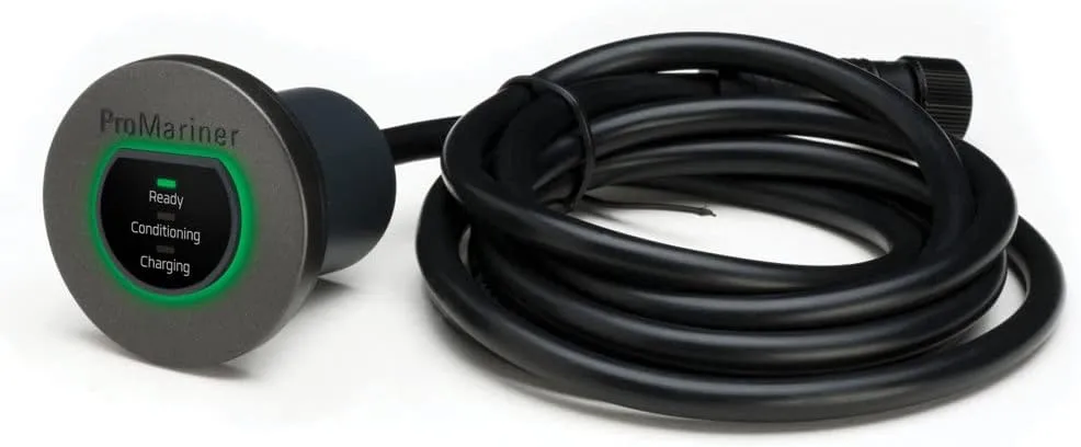 ProMariner 52060 ProTourn Elite Remote