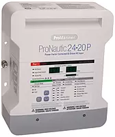 ProMariner 63170 ProNauticP Series 2420P - 24 Volt, 20 Amp Battery Charger Standard Packaging