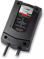 ProMariner 31505 ProMar1 DS Generation 3 Digital Battery Charger - 5 Amp,Black