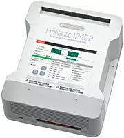 ProMariner ProNautic 1215P 15 Amp 3 Bank Battery Charger
