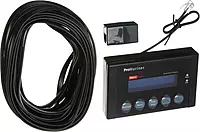 ProMariner 63100 ProNautic P Helm Remote with LCD Display for ProNautic P Battery Charger Standard Packaging