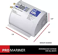 ProMariner ProSafe FAILSAFE 50/60 Amp Galvanic Isolator - 22074