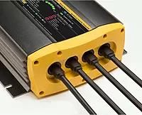 ProMariner ProSportHD Generation 4 Waterproof Marine Battery Charger