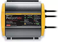 ProMariner ProSportHD Generation 4 Waterproof Marine Battery Charger