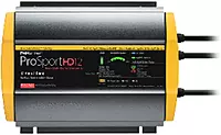 ProMariner ProSportHD 12 Global Gen 4 - 12 Amp - 2 Bank Battery Charger