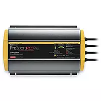 ProMariner ProSportHD 20 Plus Global Gen 4 - 20 Amp - 3-Bank Battery Charger