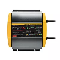 ProMariner ProSportHD Generation 4 Waterproof Marine Battery Charger