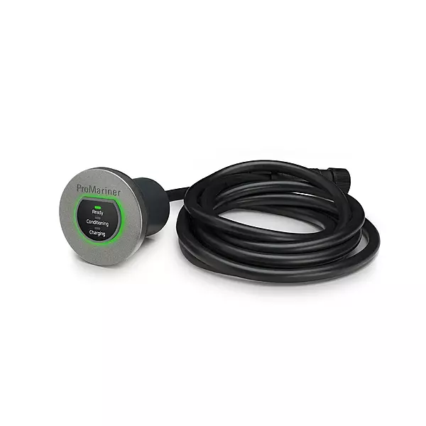 PROMARINER ProTournament Elite Wired Remote