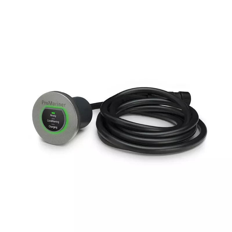 PROMARINER ProTournament Elite Wired Remote