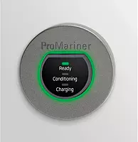 PROMARINER ProTournament Elite Wired Remote