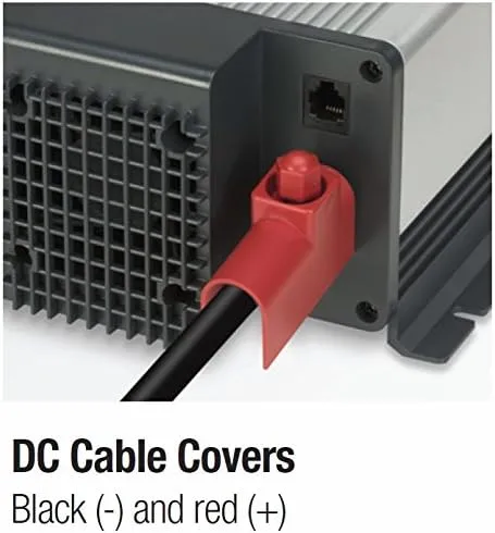 ProMariner TruePower Plus Series Inverters (12V DC to 115VAC)