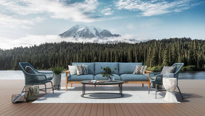 Fiberon Natural Reef