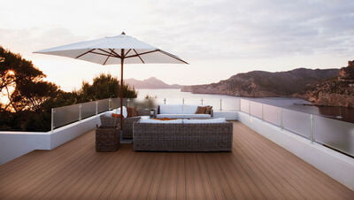 Fiberon Russet Dune Fiberon Russet Dune