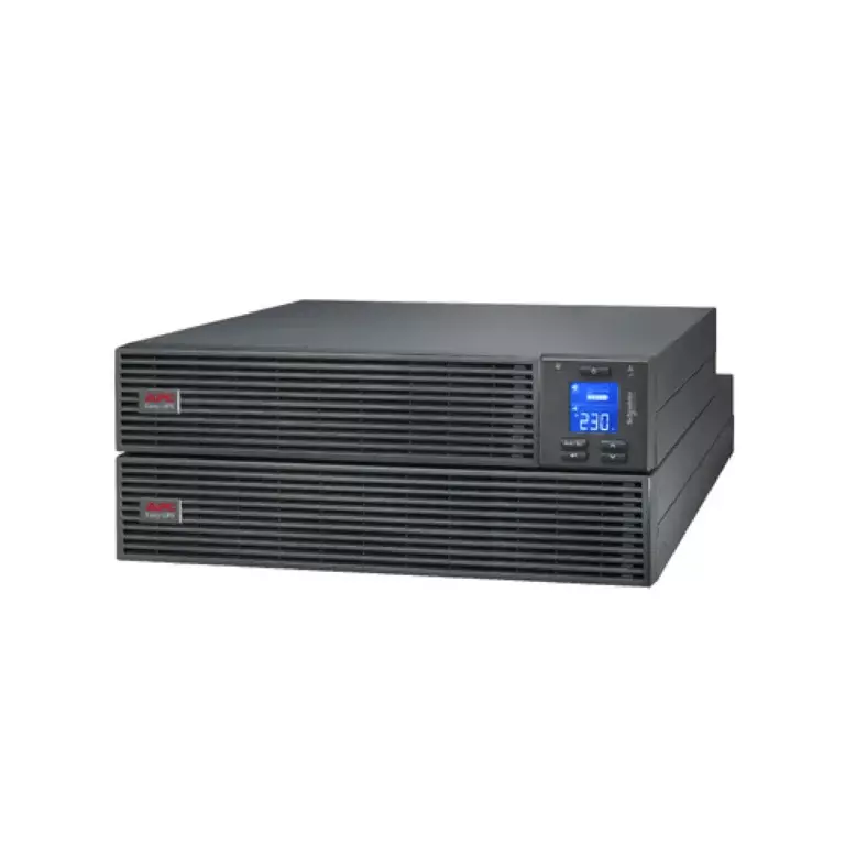 APC Easy UPS Online | 1000 VA | 800 W | 230 V | APC Easy UPS Online | 1000 VA | 800 W | 230 V |