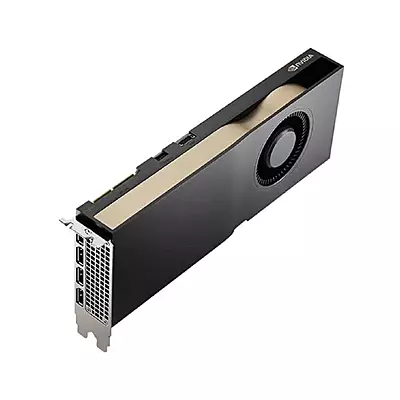 NVIDIA RTX A5000 24GB