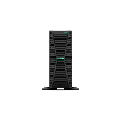 HPE ProLiant ML350 G11 SFF Tower Server | Intel Xeon Silver 4410Y | 32 GB | 2*HPE 480GB