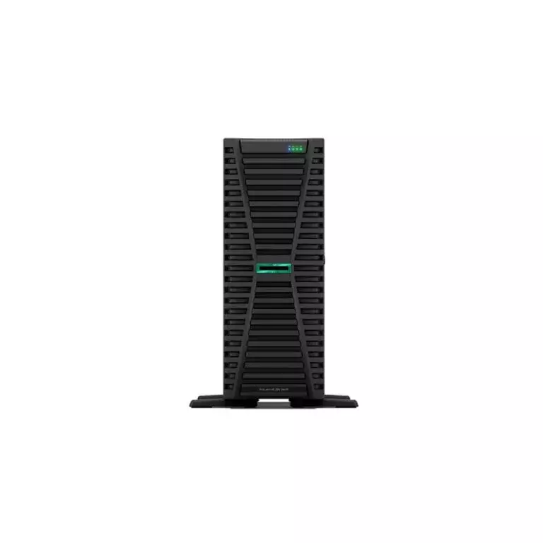 HPE ProLiant ML350 G11 SFF Tower Server | Intel Xeon Silver 4514Y | 64 GB | HPE ProLiant ML350 G11 SFF Tower Server | Intel Xeon Silver 4514Y | 64 GB |